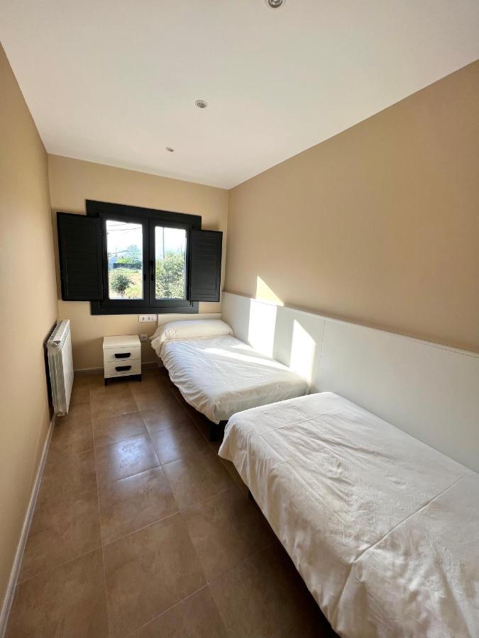 Ferienhaus Cal Teca Rural Sant Antolí y Vilanova