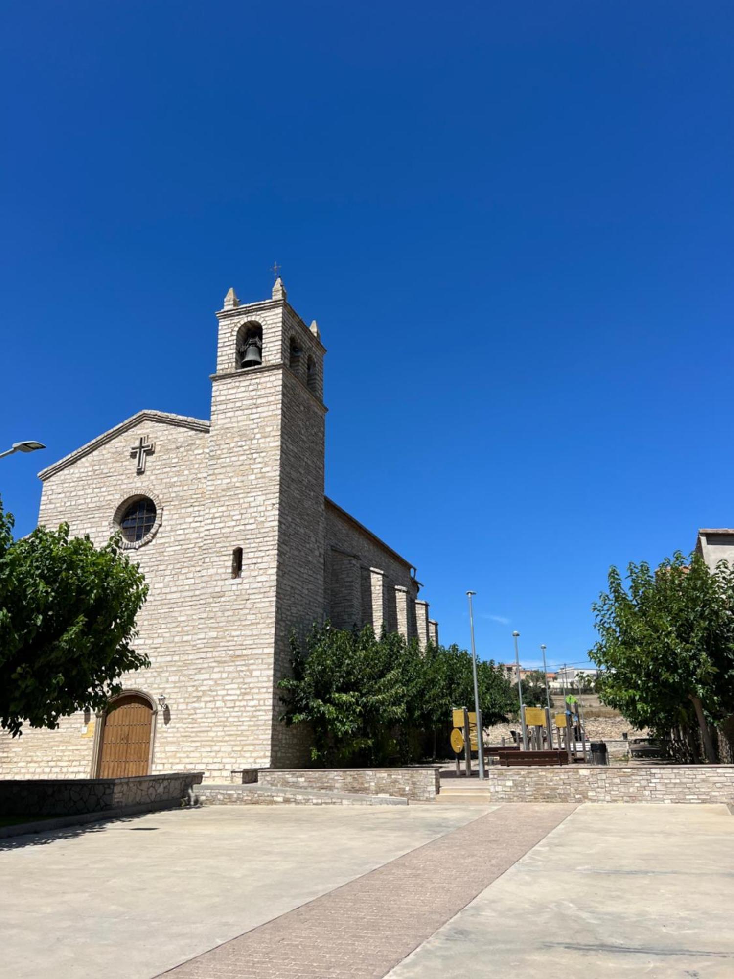 Cal Teca Rural Sant Antoli y Vilanova